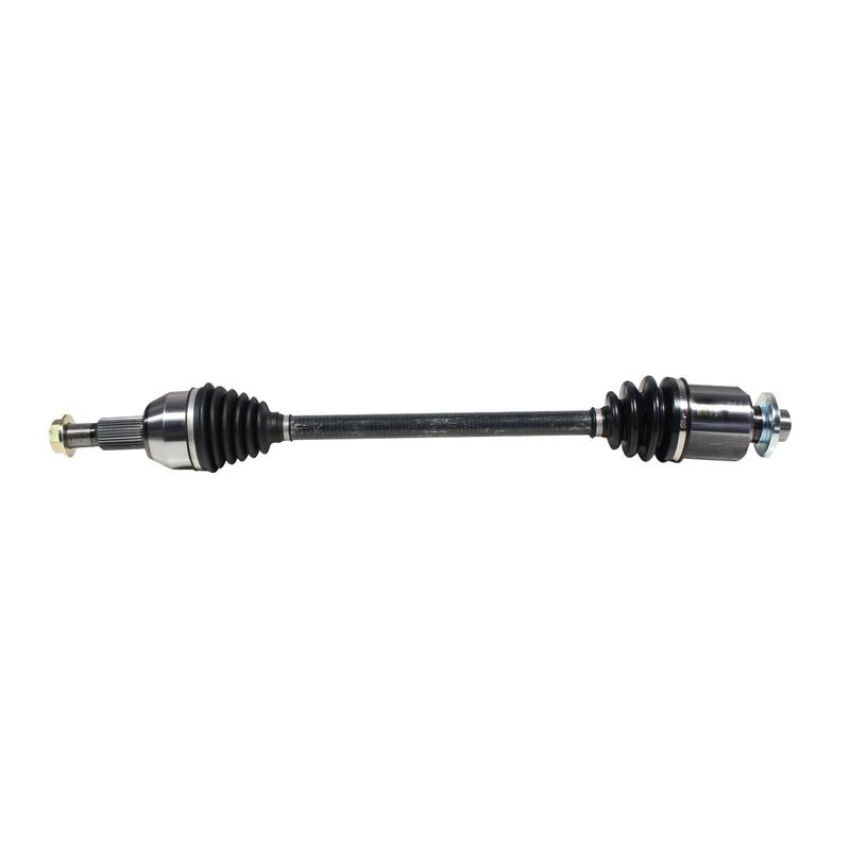 GSP NCV10252 02-03 Saturn Vue (2.2 - AWD) CV Axle Assembly  - Front Right