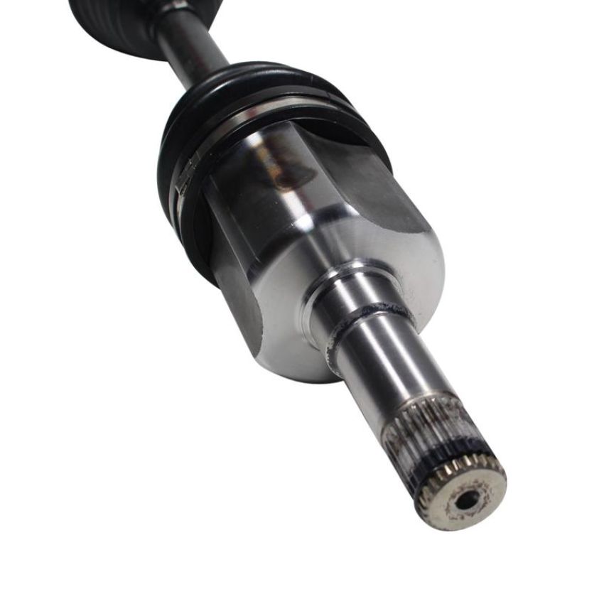 GSP NCV10253 Chevrolet, Pontiac, Saturn (3.0) CV Axle Assembly  - Front Left