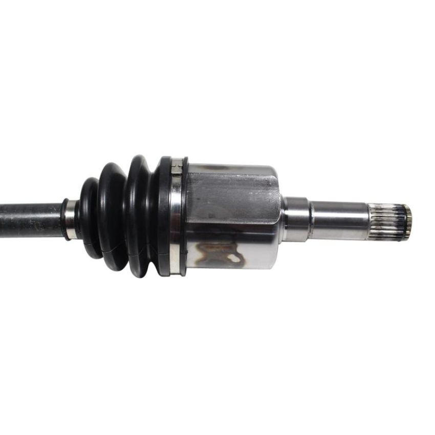 GSP NCV10253 Chevrolet, Pontiac, Saturn (3.0) CV Axle Assembly  - Front Left