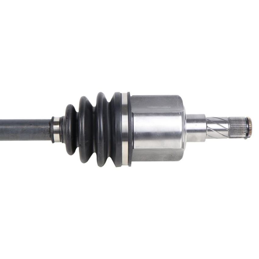 GSP NCV10255 02-07 Saturn Vue Base (2.2) CV Axle Assembly  - Front Left