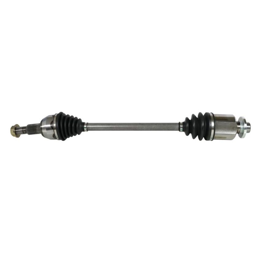 GSP NCV10256 02-03 Saturn Vue (3.0 - AWD) CV Axle Assembly  - Front Right