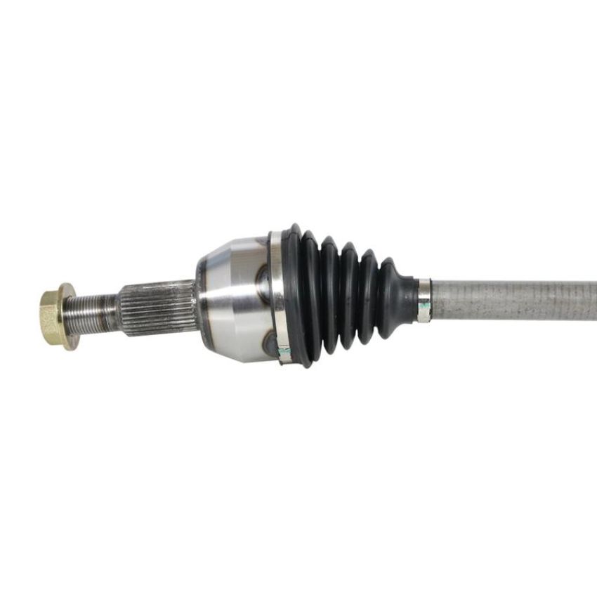 GSP NCV10256 02-03 Saturn Vue (3.0 - AWD) CV Axle Assembly  - Front Right