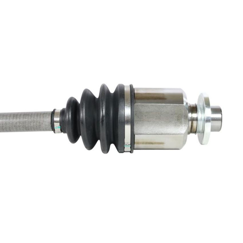 GSP NCV10256 02-03 Saturn Vue (3.0 - AWD) CV Axle Assembly  - Front Right