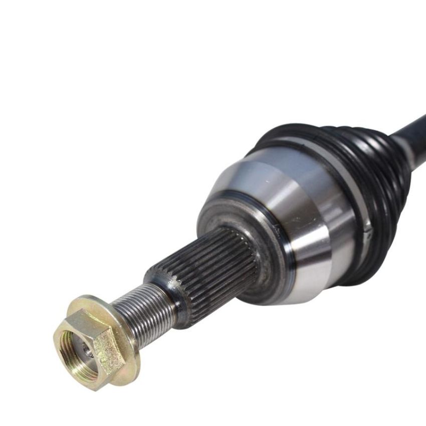 GSP NCV10256 02-03 Saturn Vue (3.0 - AWD) CV Axle Assembly  - Front Right