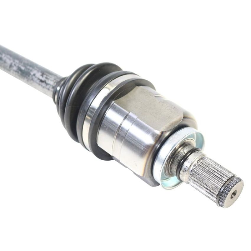 GSP NCV10257 Buick, Chevrolet, GMC (4WD/AWD) CV Axle Assembly  - Rear Right