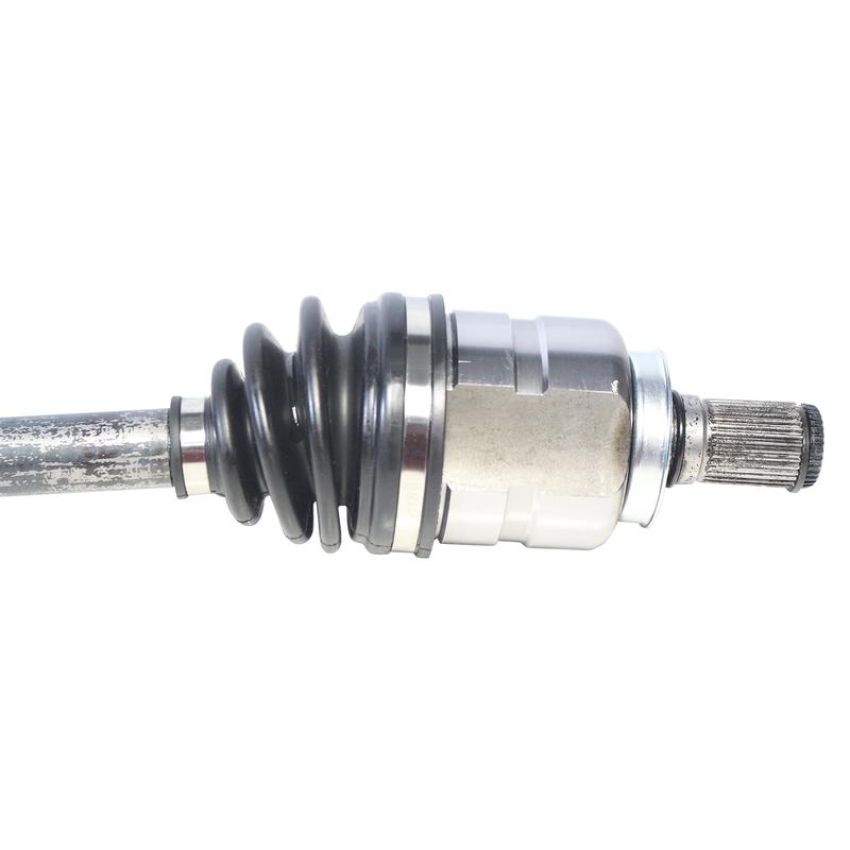 GSP NCV10257 Buick, Chevrolet, GMC (4WD/AWD) CV Axle Assembly  - Rear Right