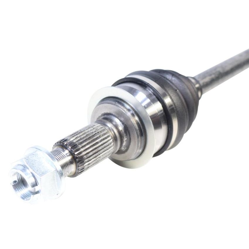 GSP NCV10257 Buick, Chevrolet, GMC (4WD/AWD) CV Axle Assembly  - Rear Right