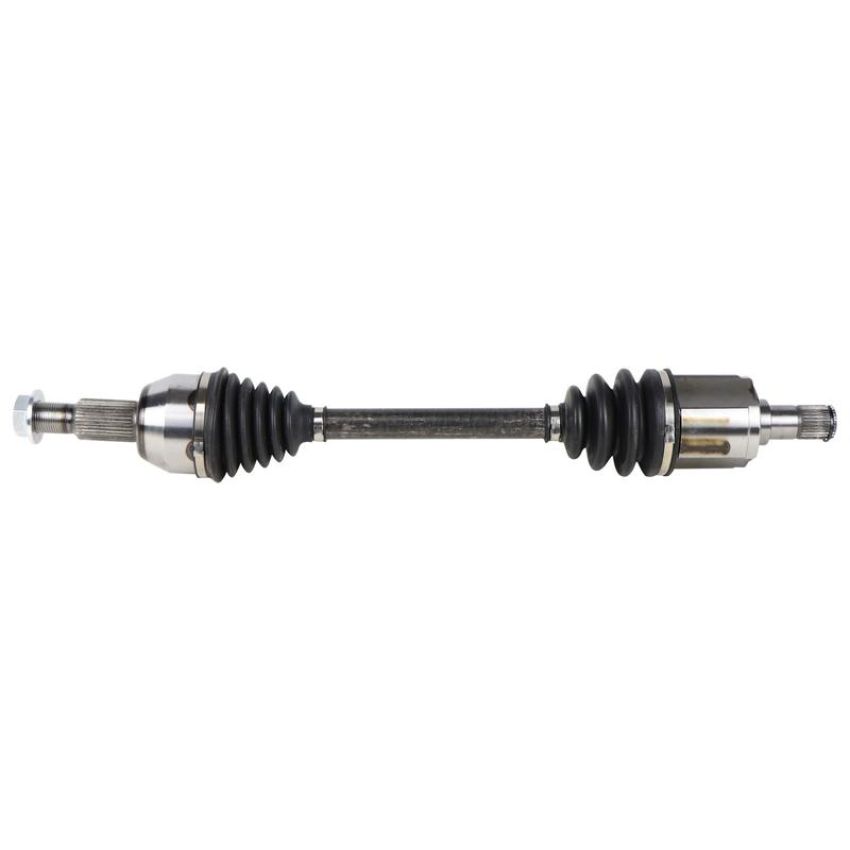 GSP NCV10262 04-07 Saturn Vue (3.5) CV Axle Assembly  - Front Left