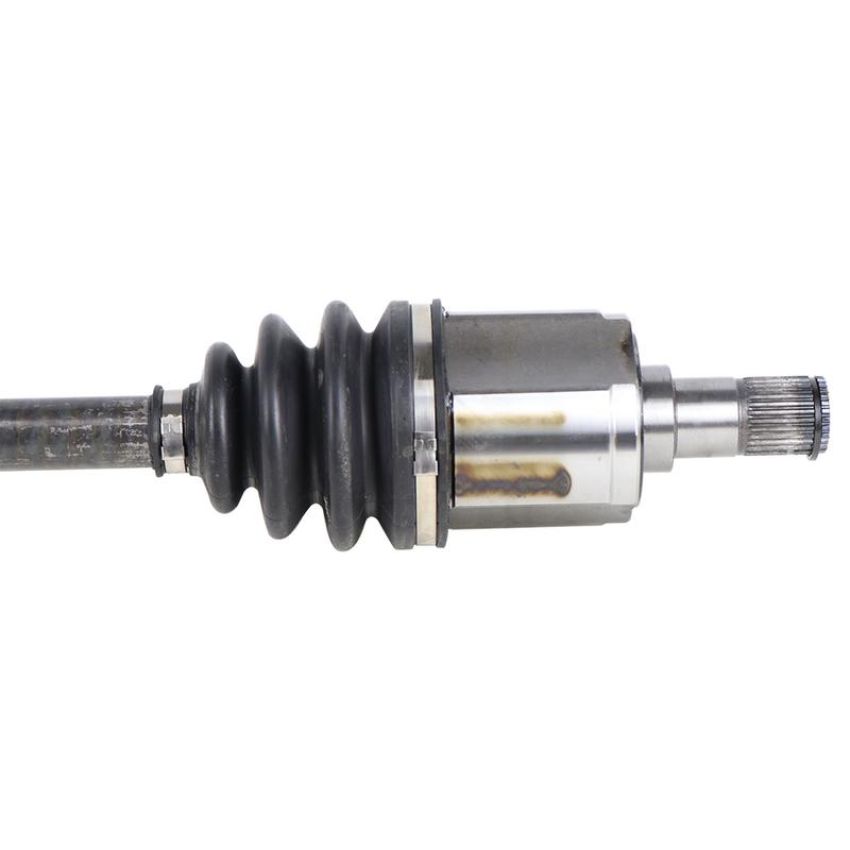 GSP NCV10262 04-07 Saturn Vue (3.5) CV Axle Assembly  - Front Left