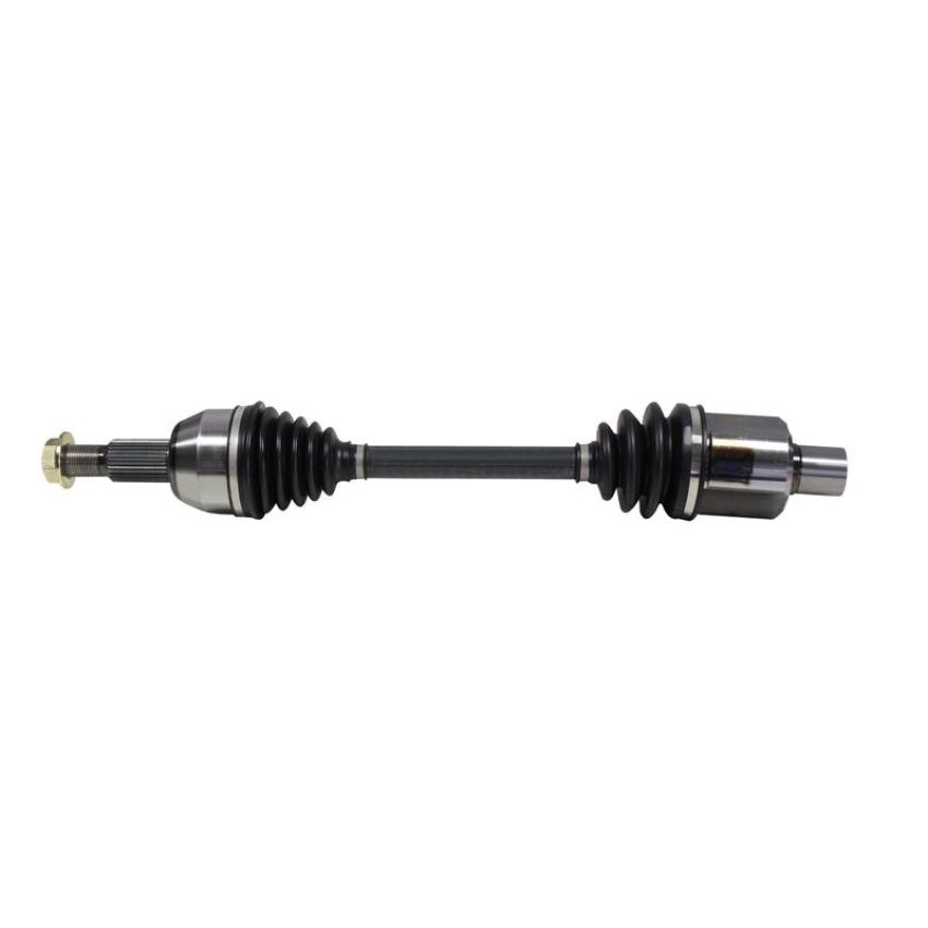 GSP NCV10263 02-07 Saturn Vue (2.2, 3.5 - AWD/FWD) CV Axle Assembly  - Front Right