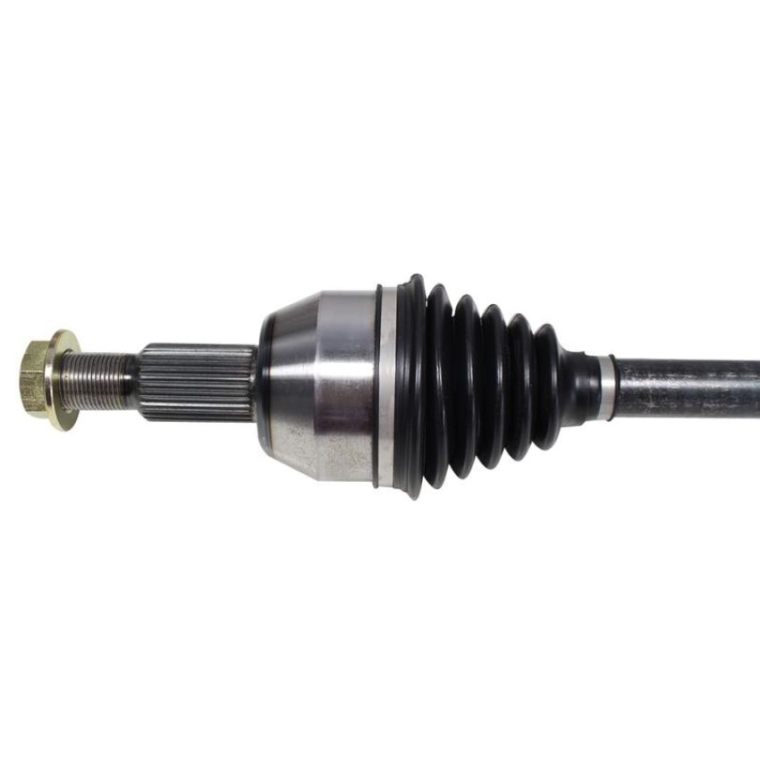 GSP NCV10263 02-07 Saturn Vue (2.2, 3.5 - AWD/FWD) CV Axle Assembly  - Front Right