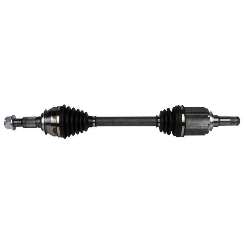 GSP NCV10265 19-23 Chevrolet Malibu (1.5) CV Axle Assembly  - Front Left