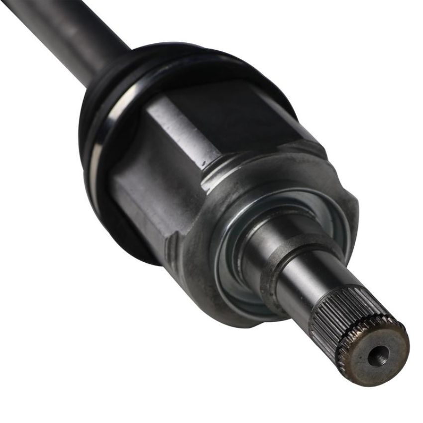 GSP NCV10265 19-23 Chevrolet Malibu (1.5) CV Axle Assembly  - Front Left