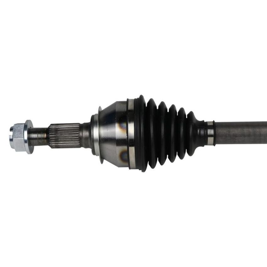 GSP NCV10265 19-23 Chevrolet Malibu (1.5) CV Axle Assembly  - Front Left