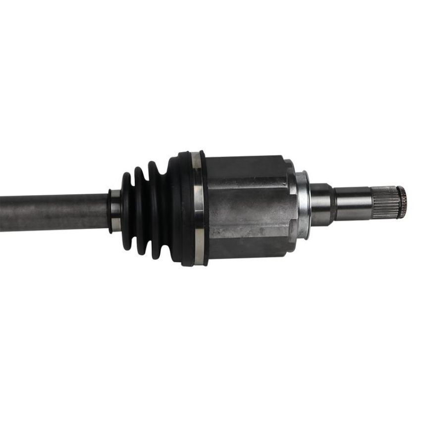 GSP NCV10265 19-23 Chevrolet Malibu (1.5) CV Axle Assembly  - Front Left