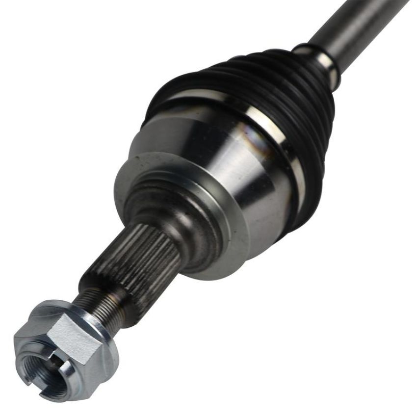 GSP NCV10265 19-23 Chevrolet Malibu (1.5) CV Axle Assembly  - Front Left
