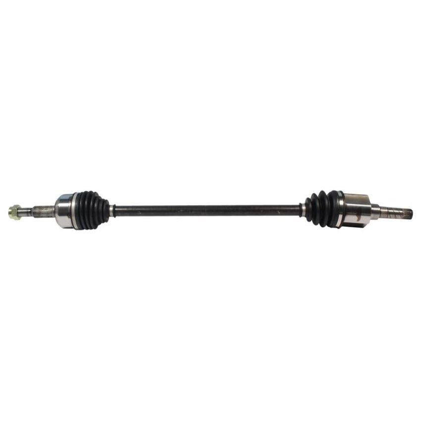 GSP NCV10267 Chevrolet, Pontiac, Saturn (2.2 - AWD/FWD) CV Axle Assembly  - Rear Right
