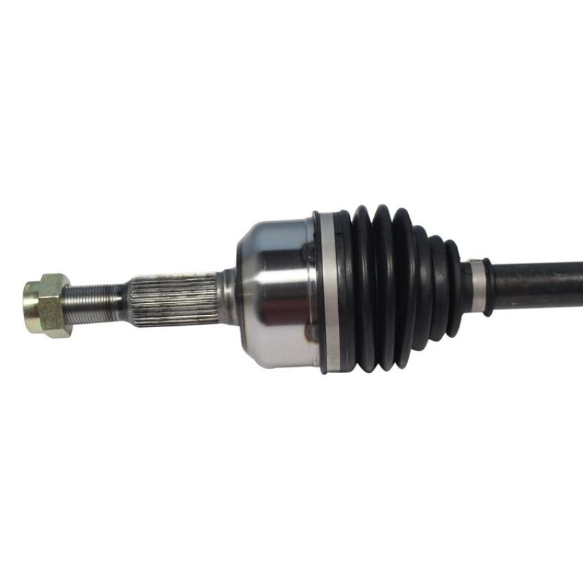 GSP NCV10267 Chevrolet, Pontiac, Saturn (2.2 - AWD/FWD) CV Axle Assembly  - Rear Right