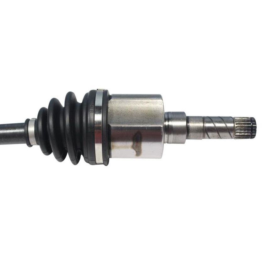 GSP NCV10267 Chevrolet, Pontiac, Saturn (2.2 - AWD/FWD) CV Axle Assembly  - Rear Right