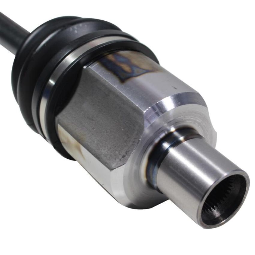 GSP NCV10269 Chevrolet, Pontiac (AWD/FWD) CV Axle Assembly  - Front Right