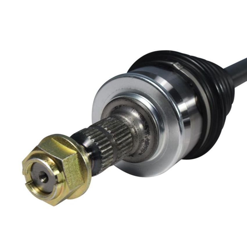 GSP NCV10273 Buick, Cadillac (2.0, 3.0, 3.6) CV Axle Assembly  - Rear Right