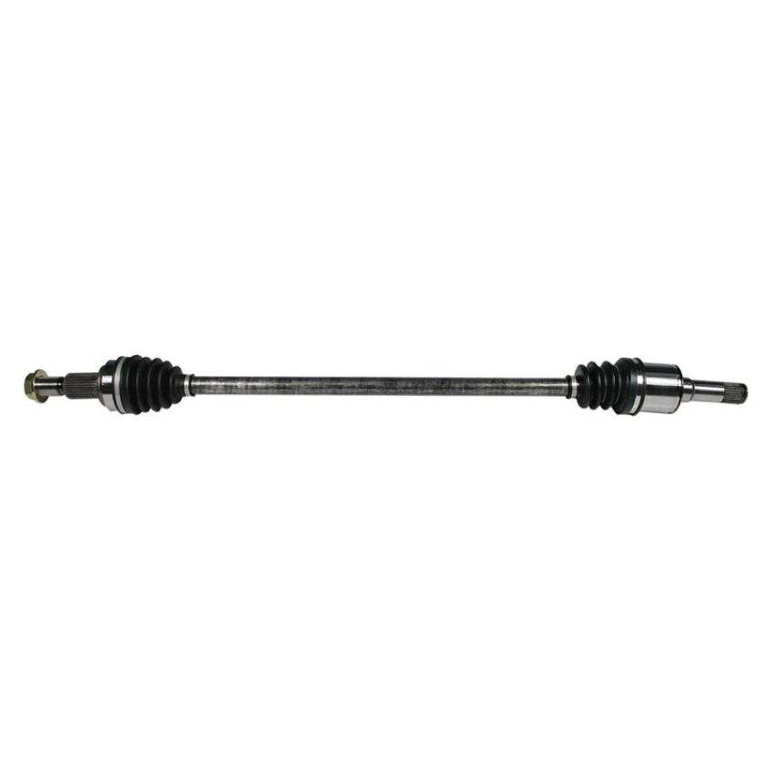 GSP NCV10274 Buick, Chevrolet, GMC CV Axle Assembly  - Rear Left