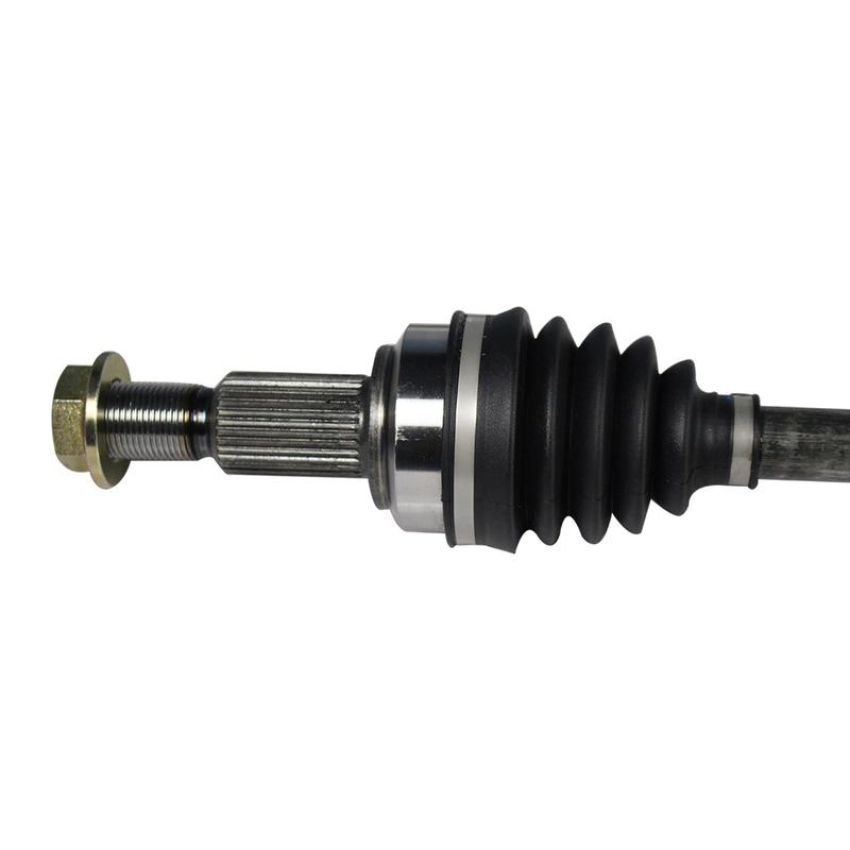 GSP NCV10274 Buick, Chevrolet, GMC CV Axle Assembly  - Rear Left