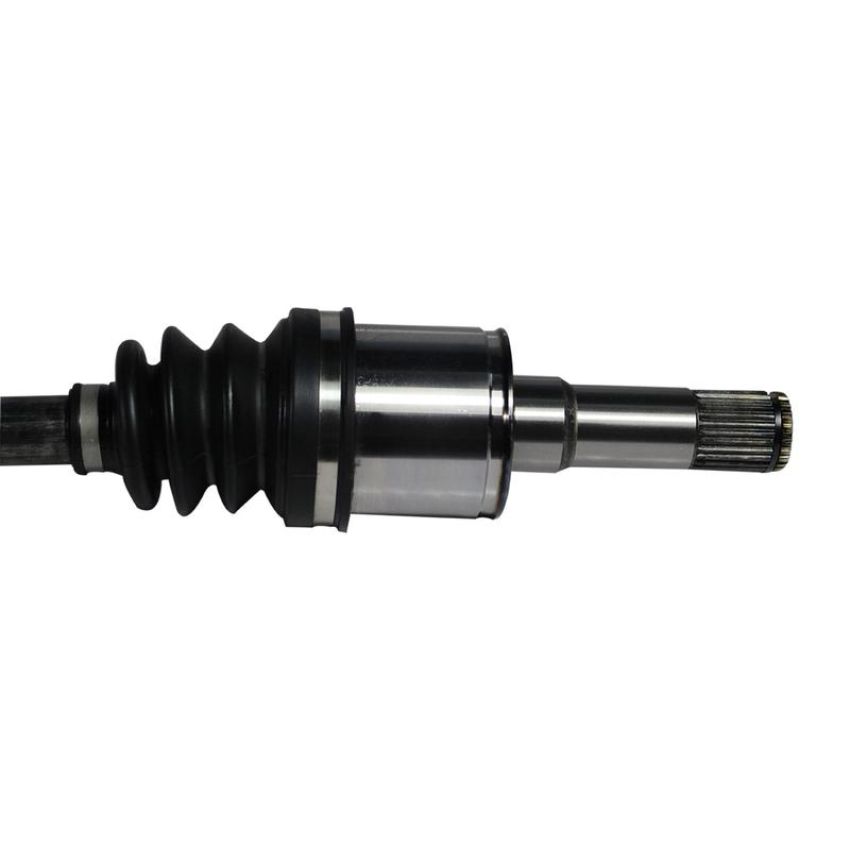 GSP NCV10274 Buick, Chevrolet, GMC CV Axle Assembly  - Rear Left