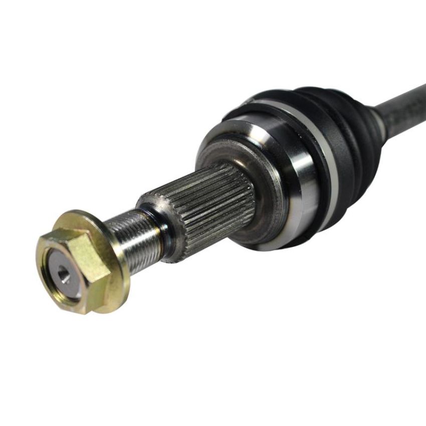 GSP NCV10274 Buick, Chevrolet, GMC CV Axle Assembly  - Rear Left