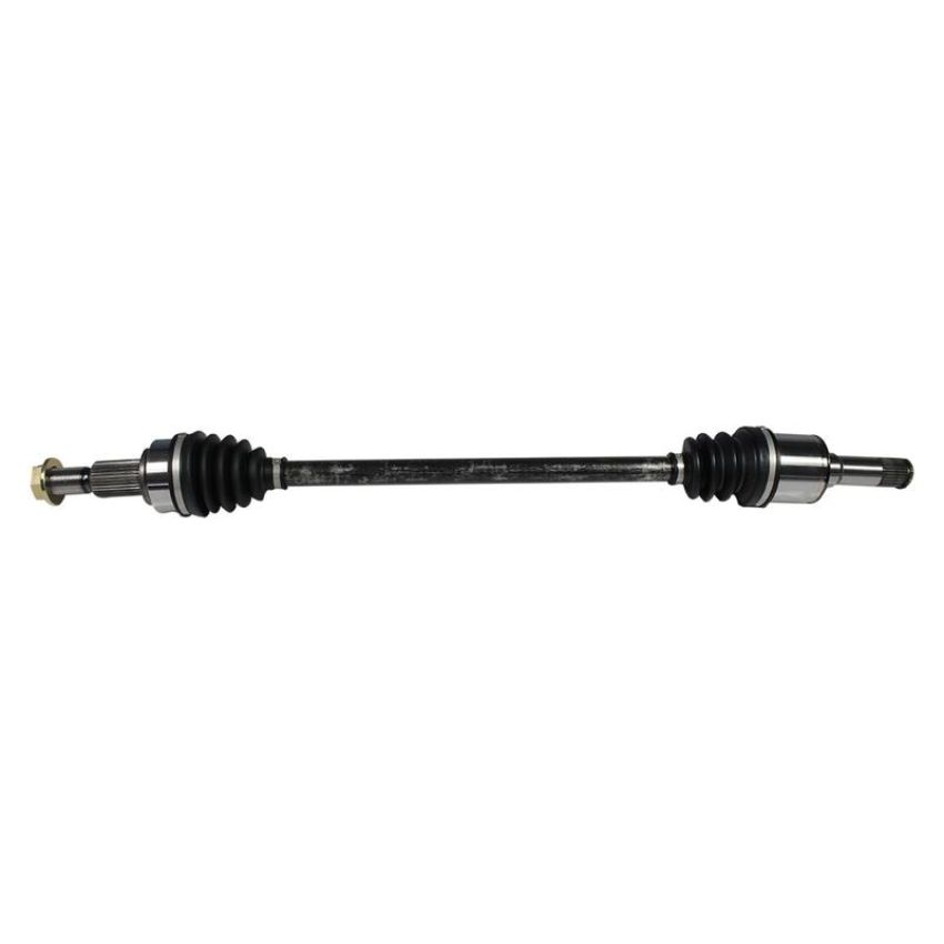 GSP NCV10275 Buick, Chevrolet, GMC CV Axle Assembly  - Rear Right