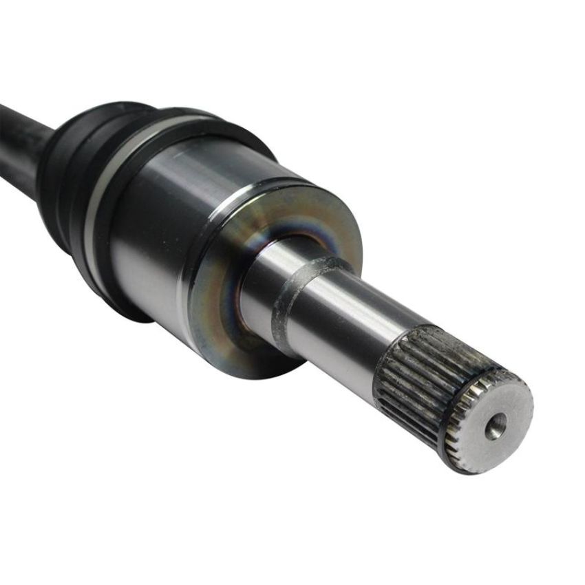GSP NCV10275 Buick, Chevrolet, GMC CV Axle Assembly  - Rear Right
