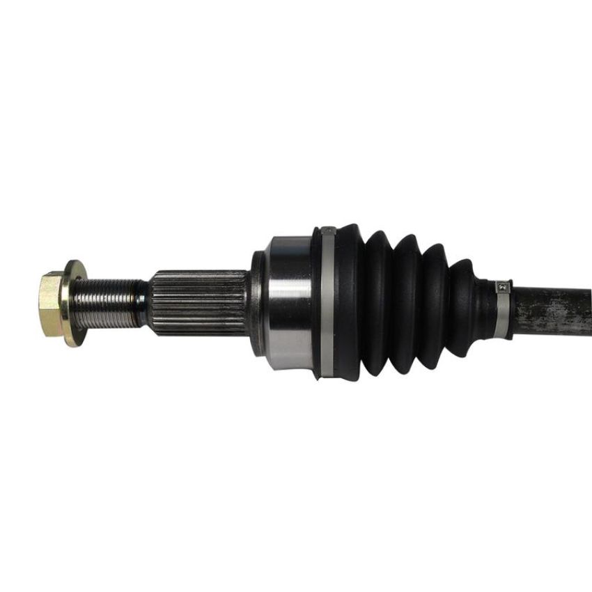 GSP NCV10275 Buick, Chevrolet, GMC CV Axle Assembly  - Rear Right