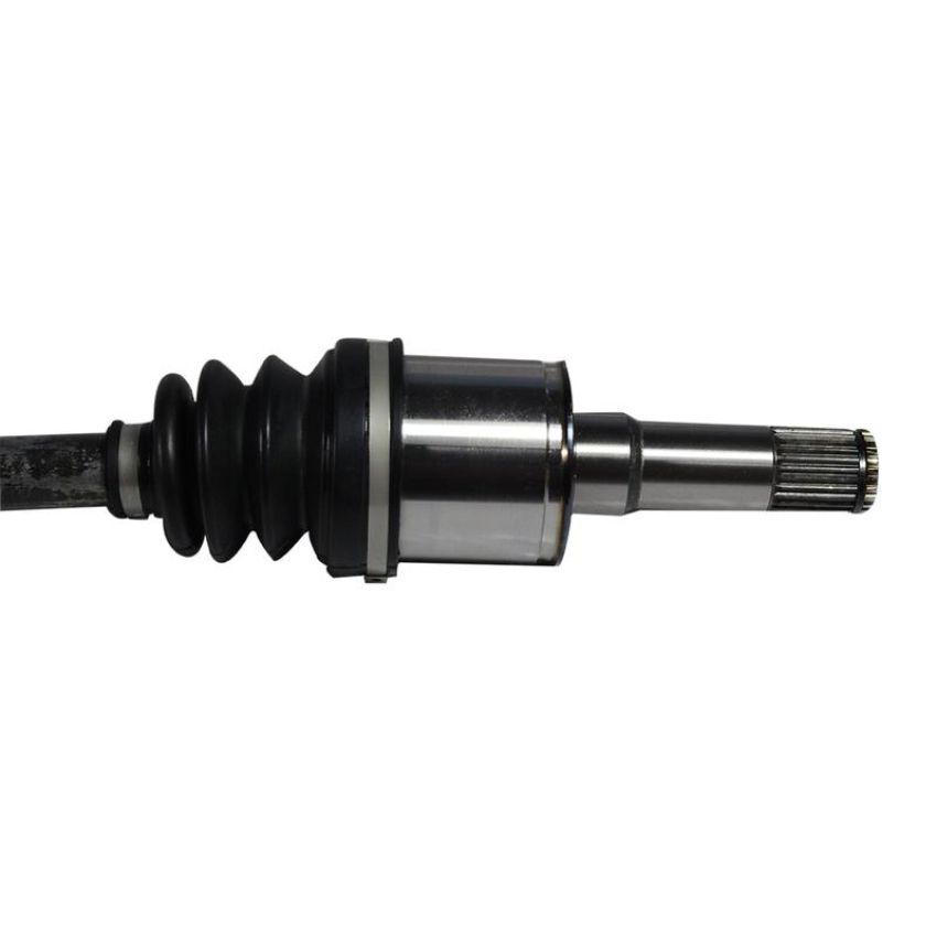 GSP NCV10275 Buick, Chevrolet, GMC CV Axle Assembly  - Rear Right