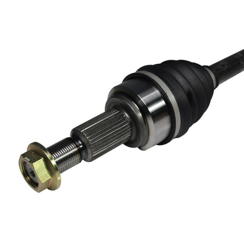 GSP NCV10275 Buick, Chevrolet, GMC CV Axle Assembly  - Rear Right