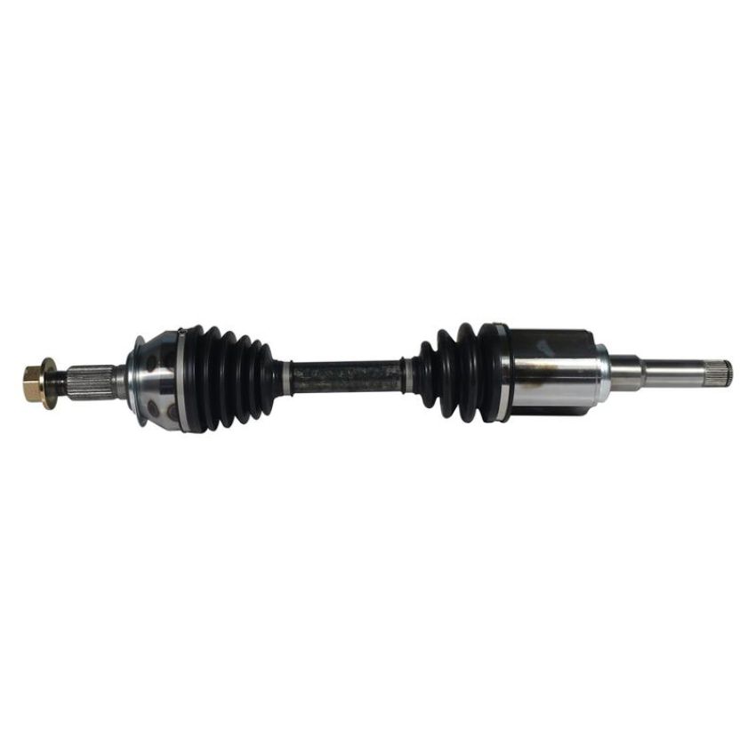 GSP NCV10277 12-17 Buick Verano (2.0) CV Axle Assembly  - Front Left