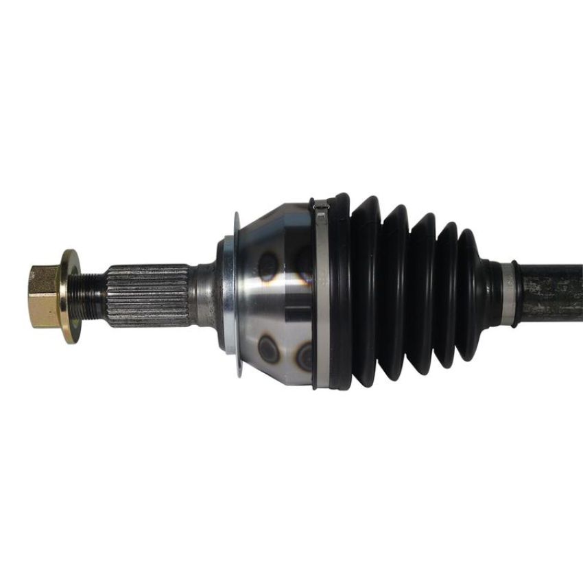 GSP NCV10277 12-17 Buick Verano (2.0) CV Axle Assembly  - Front Left