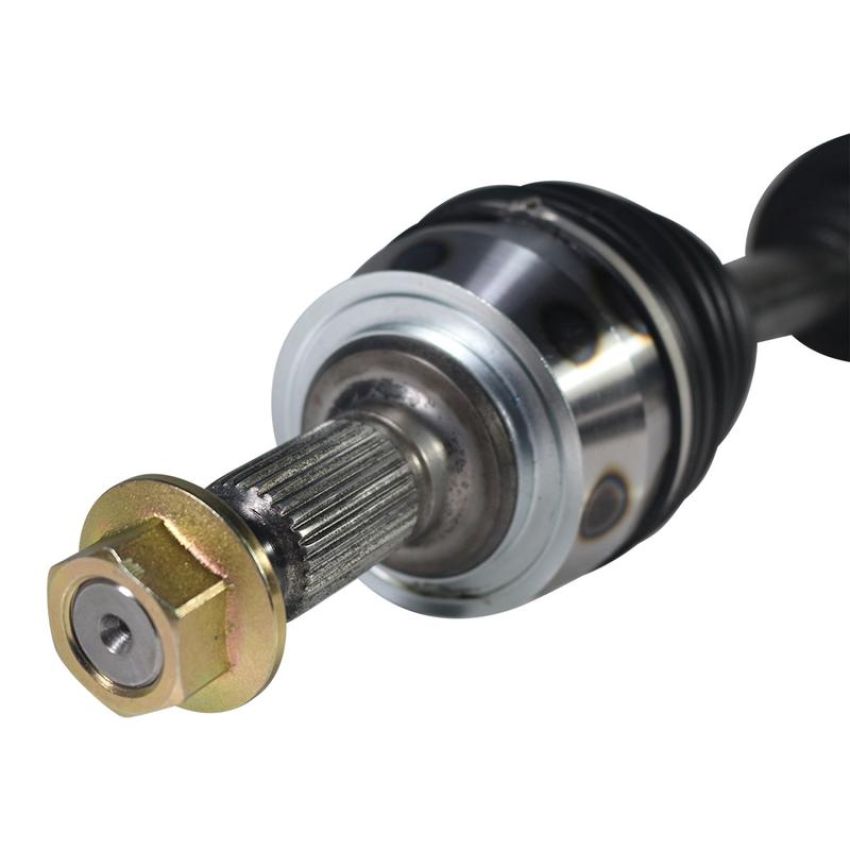 GSP NCV10277 12-17 Buick Verano (2.0) CV Axle Assembly  - Front Left
