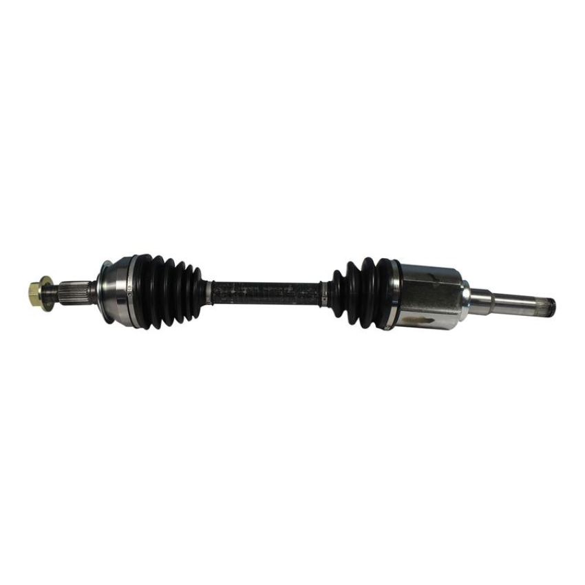 GSP NCV10279 Buick, Chevrolet (2.4, 2.5) CV Axle Assembly  - Front Left