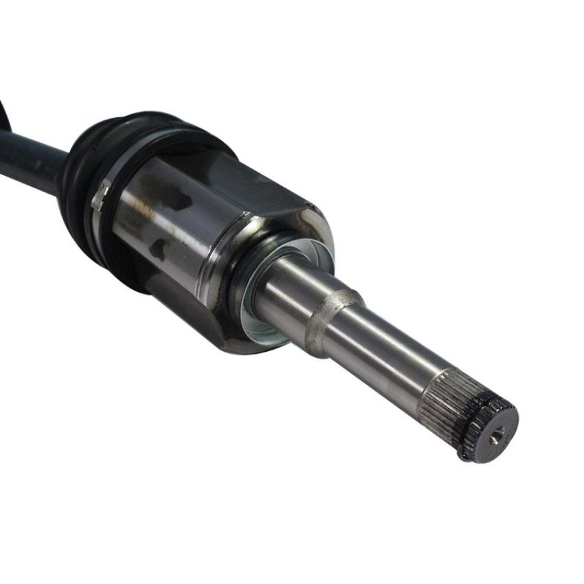 GSP NCV10279 Buick, Chevrolet (2.4, 2.5) CV Axle Assembly  - Front Left