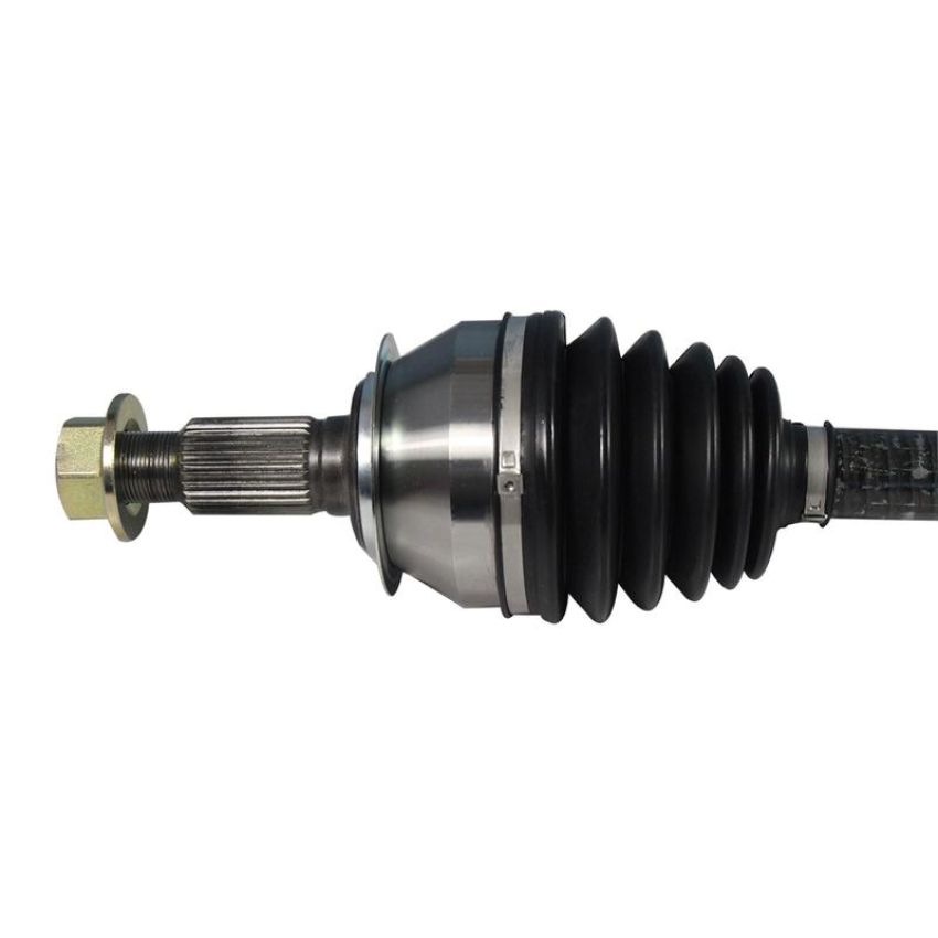 GSP NCV10279 Buick, Chevrolet (2.4, 2.5) CV Axle Assembly  - Front Left