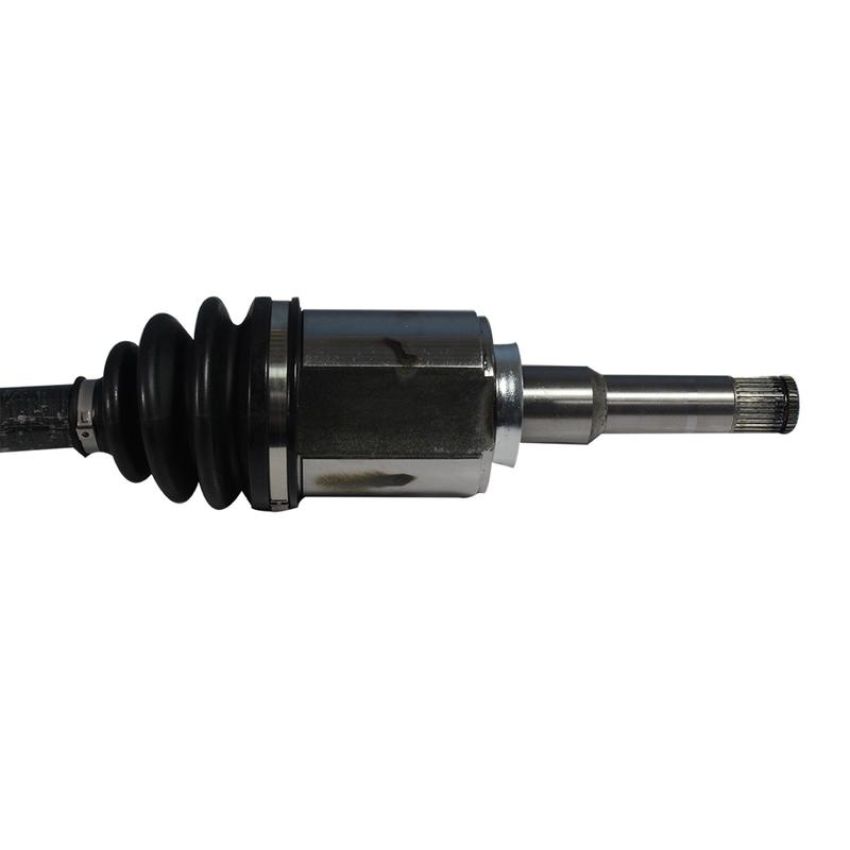 GSP NCV10279 Buick, Chevrolet (2.4, 2.5) CV Axle Assembly  - Front Left