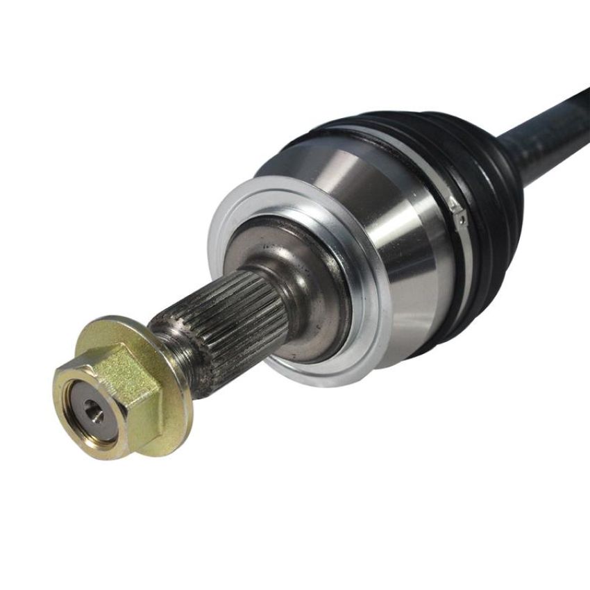 GSP NCV10279 Buick, Chevrolet (2.4, 2.5) CV Axle Assembly  - Front Left