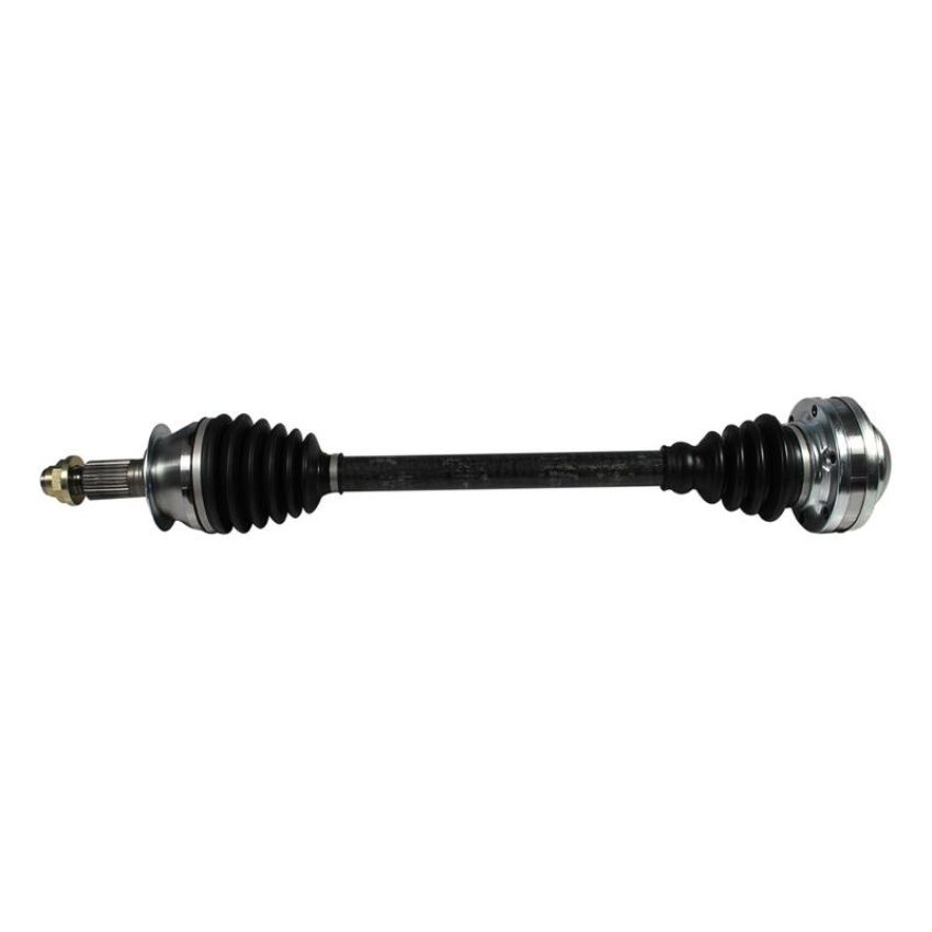 GSP NCV10280 13-17 Cadillac ATS (2.0, 2.5, 3.6) CV Axle Assembly  - Rear Left
