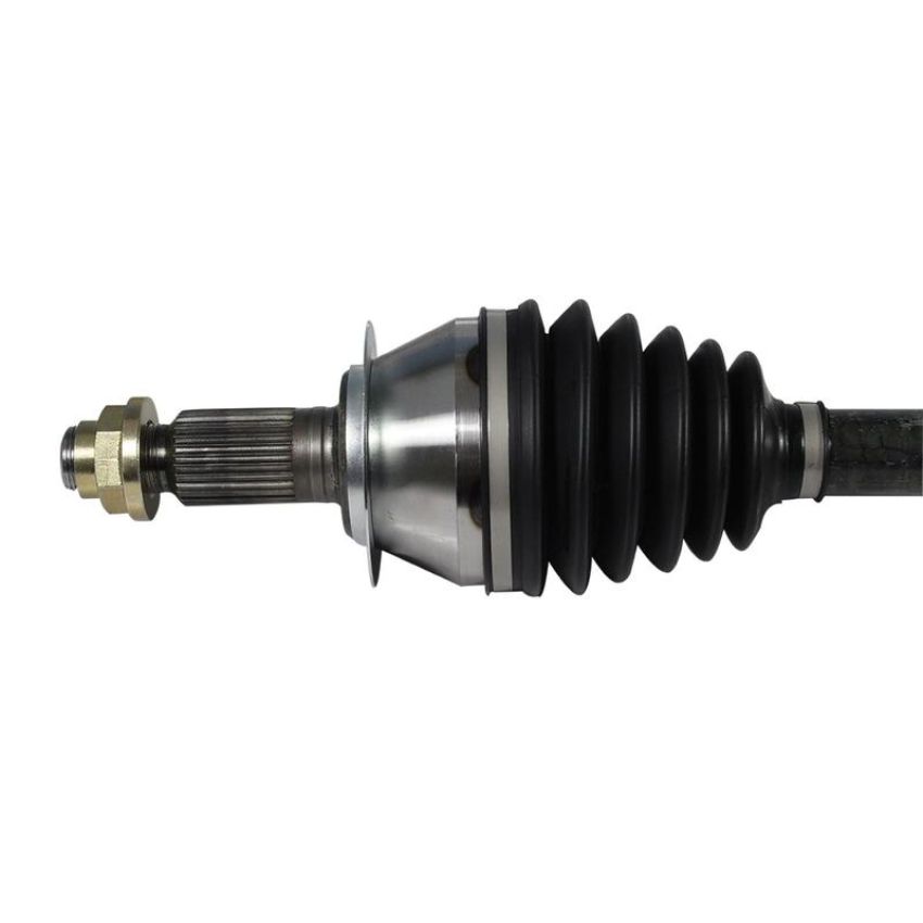 GSP NCV10280 13-17 Cadillac ATS (2.0, 2.5, 3.6) CV Axle Assembly  - Rear Left