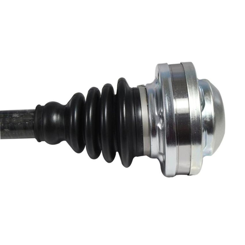 GSP NCV10280 13-17 Cadillac ATS (2.0, 2.5, 3.6) CV Axle Assembly  - Rear Left