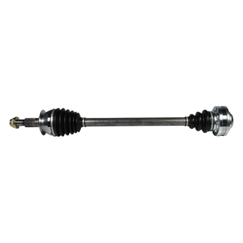 GSP NCV10281 13-19 Cadillac ATS (2.0, 2.5, 3.6) CV Axle Assembly  - Rear Right