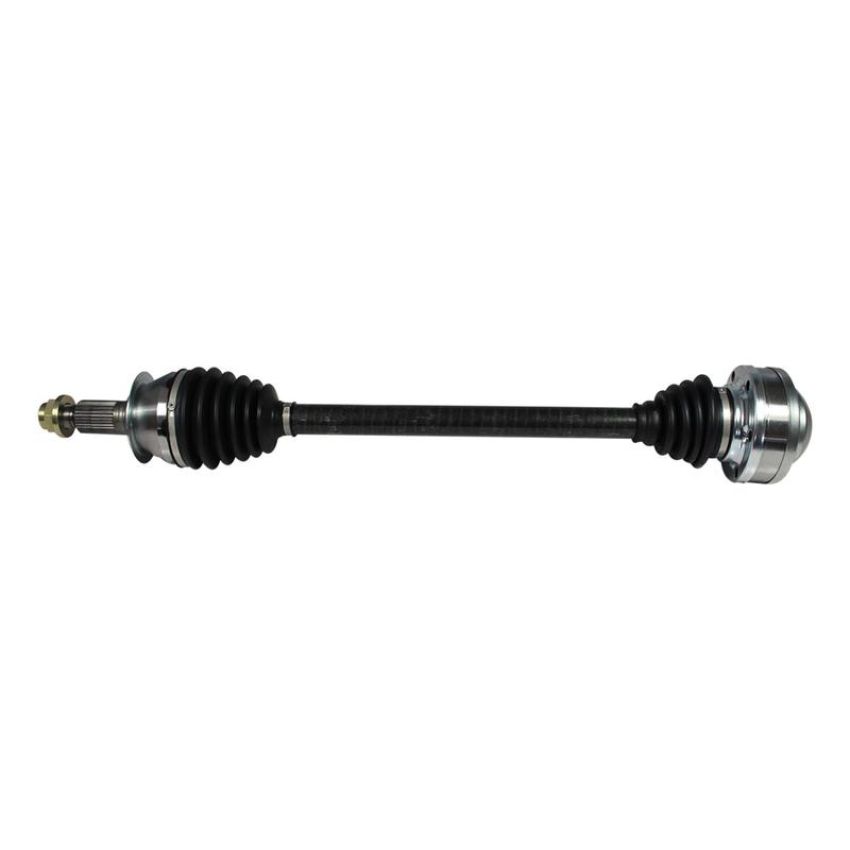 GSP NCV10282 13-19 Cadillac ATS (2.0, 2.5, 3.6) CV Axle Assembly  - Rear Right