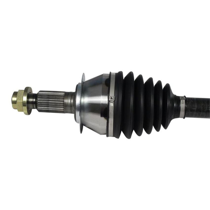 GSP NCV10282 13-19 Cadillac ATS (2.0, 2.5, 3.6) CV Axle Assembly  - Rear Right
