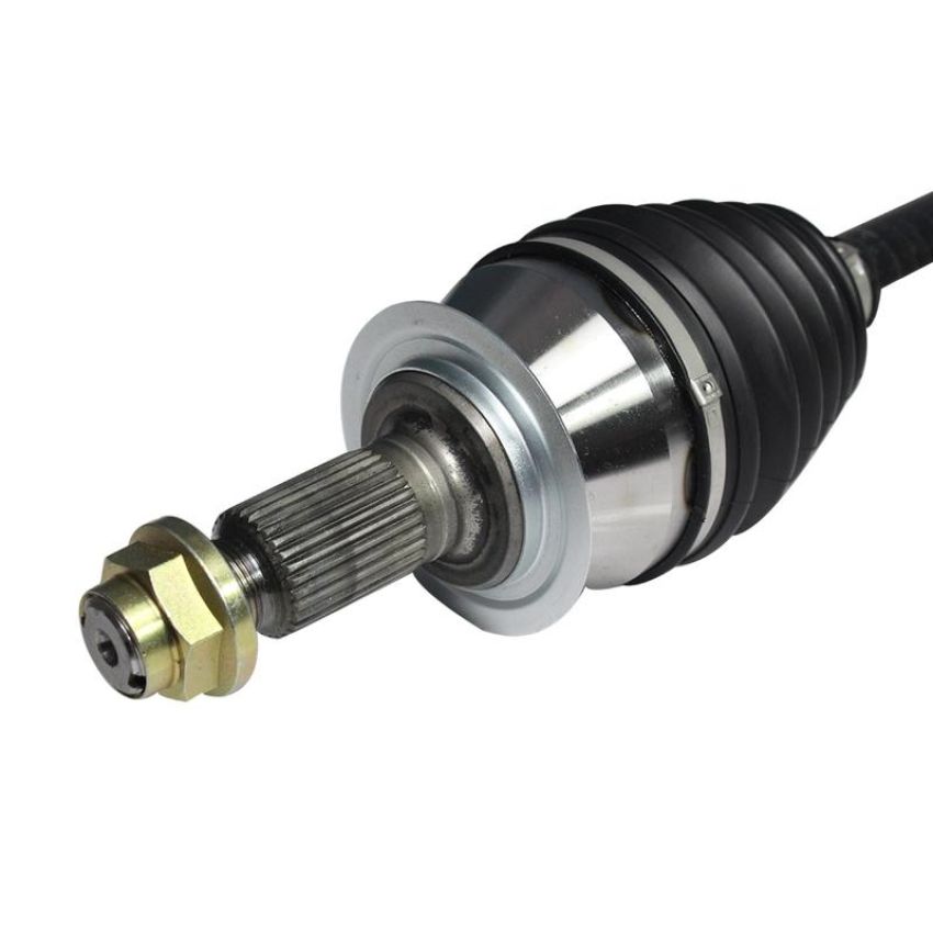 GSP NCV10282 13-19 Cadillac ATS (2.0, 2.5, 3.6) CV Axle Assembly  - Rear Right