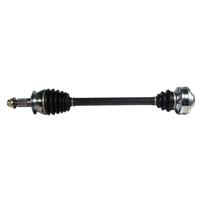 GSP NCV10283 13-17 Cadillac ATS (2.0, 2.5, 3.6) CV Axle Assembly  - Rear Left